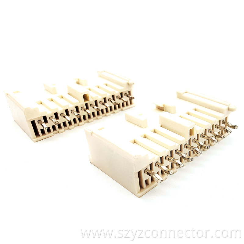 Automotive connector